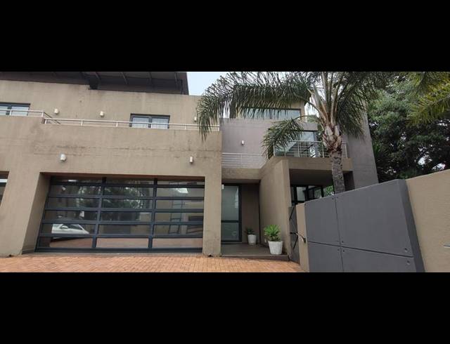 3 BEDROOM PROPERTY TO RENT IN HOUGHTON